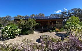 Starlight Lodge